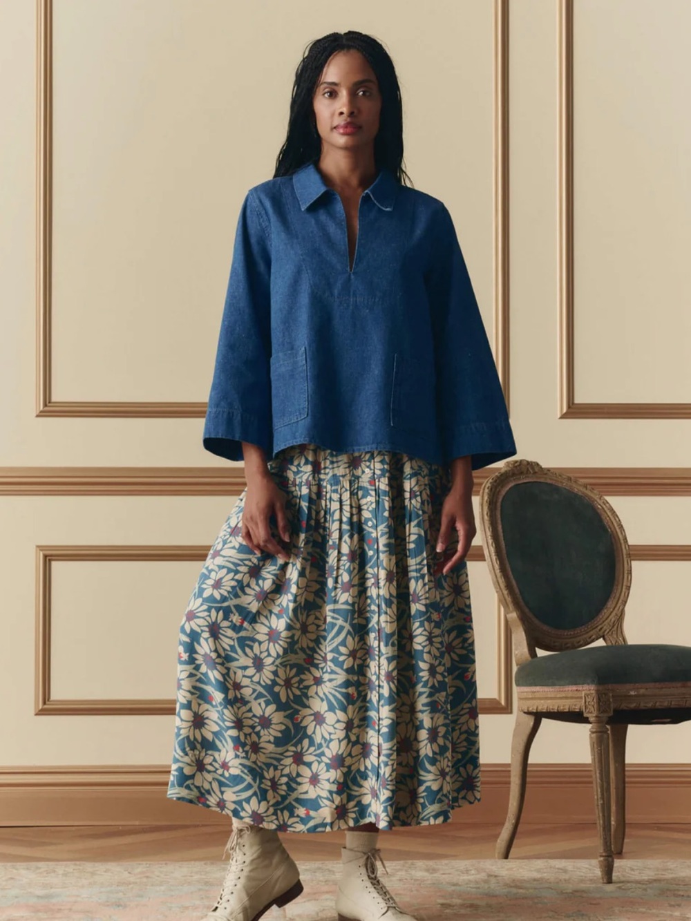 The Great Highland Skirt - NWT!